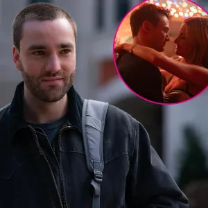 Jackson White Details Sex Week on Tell Me Lies Set Reveals Criticism Over His Thrusting 224