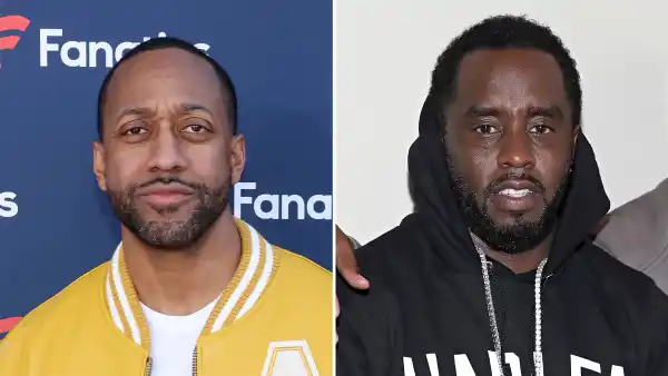 Jaleel White Once Met Diddy But Never Got Party Invites