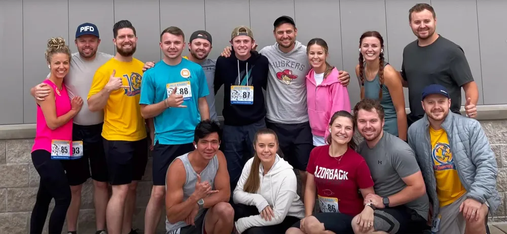 Jana Duggar soaked up family time before wedding 404