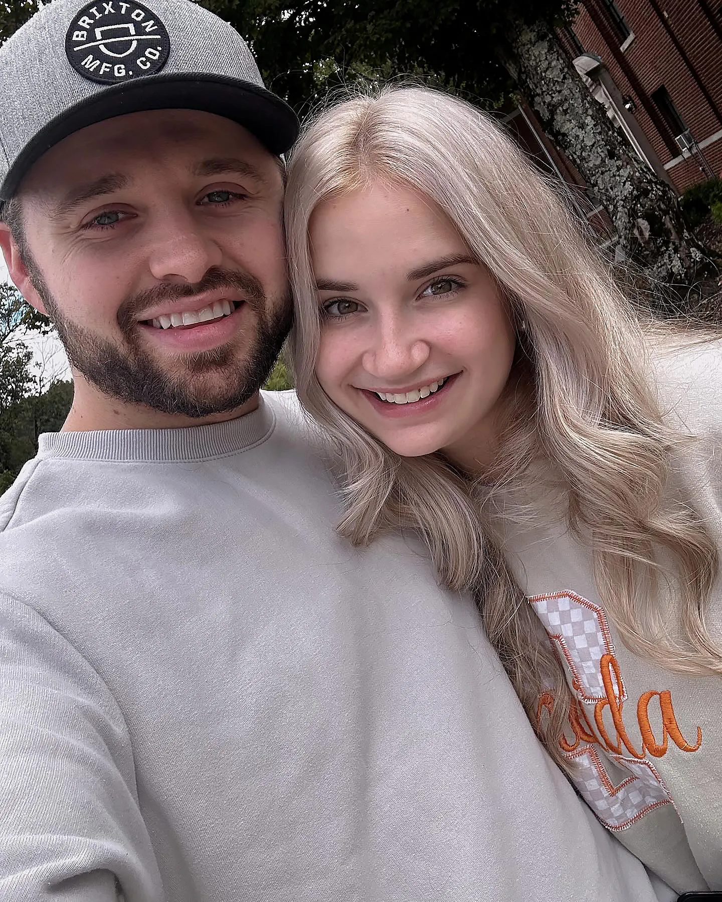 Jason Duggar Wedding Reception Included a 1st for the Duggar Family