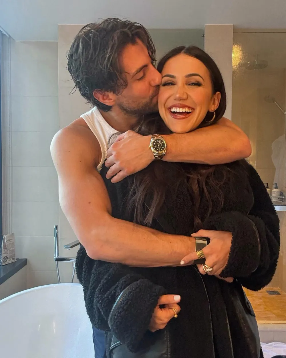 Jason Tartick Admits Past Week Has Been Tough After Kat Stickler Split