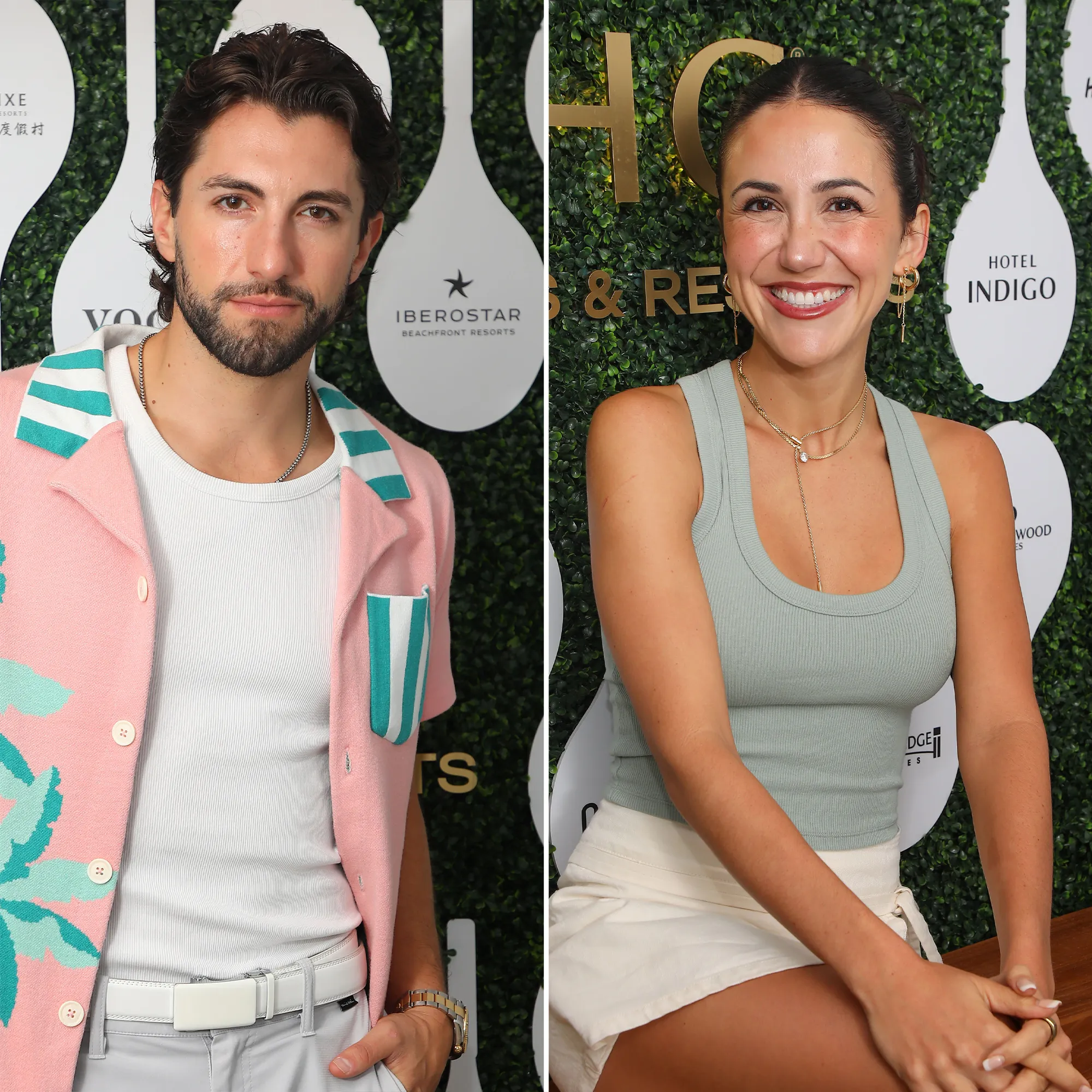 Jason Tartick Admits Past Week Has Been Tough After Kat Stickler Split