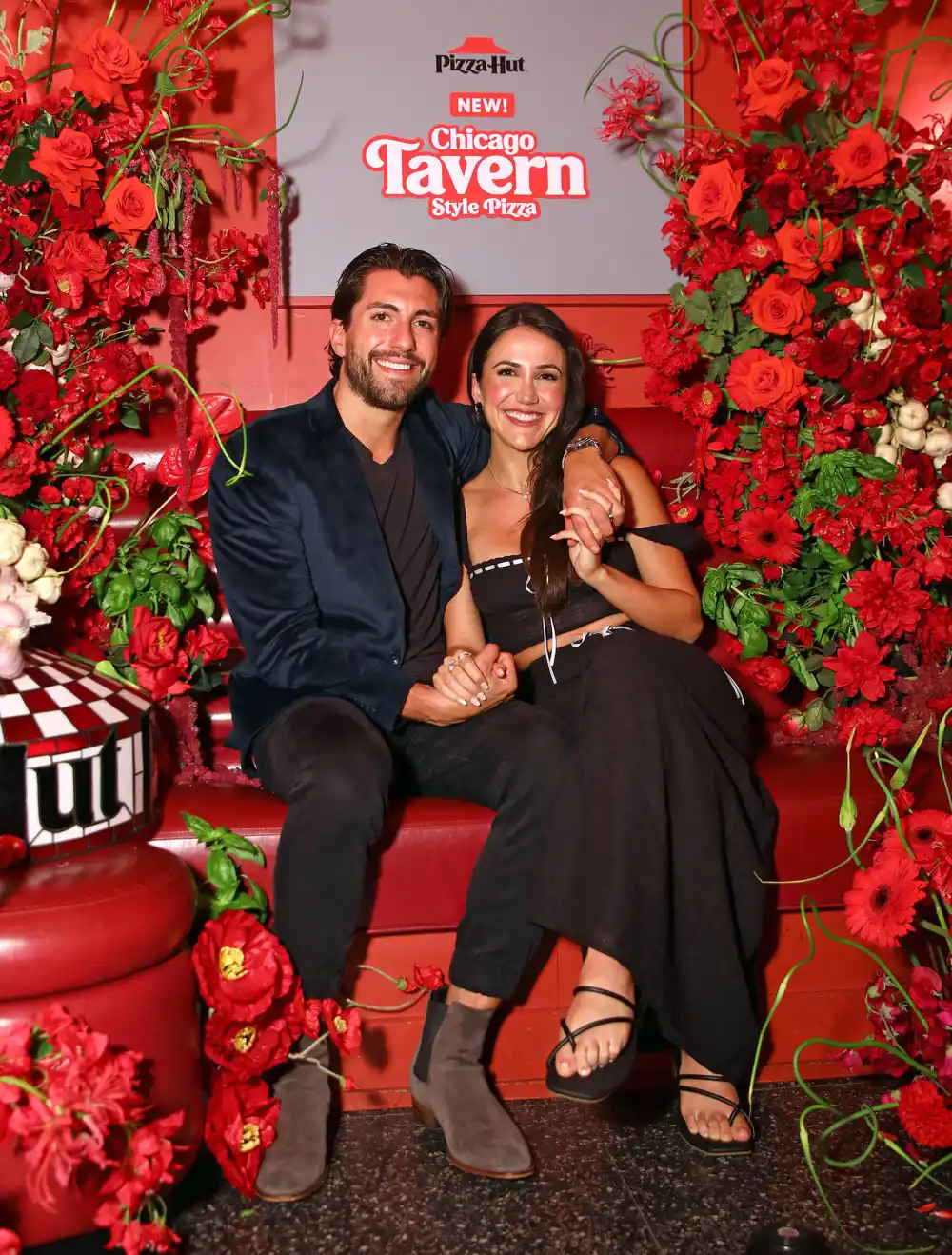 Jason Tartick Admits a Lot Going on in My Personal Life Besides Kat Stickler Breakup