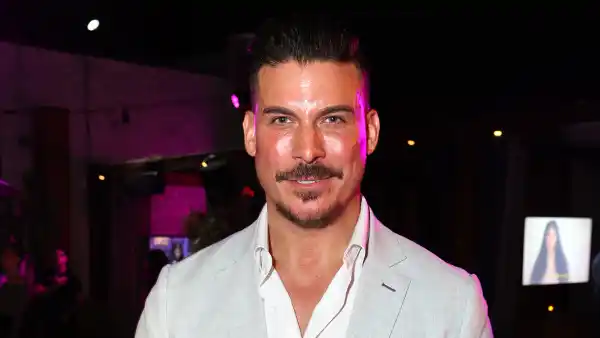 Jax Taylor Is Taking It Day by Day With Mental Health Battle