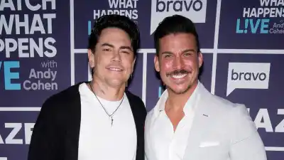 Jax Taylor Says Tom Sandoval Has Reached Out to Him More Than Anybody Amid Divorce He s My Best Friend
