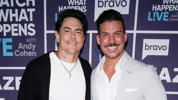 Jax Taylor Says Tom Sandoval Has Reached Out to Him More Than Anybody Amid Divorce He s My Best Friend