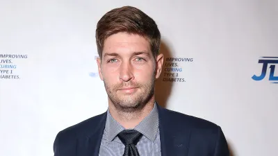 Jay Cutler Arrested for DUI