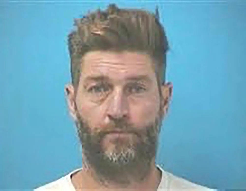 Jay Cutler Was on Hunting Trip in Kentucky Just Before DUI Arrest 2