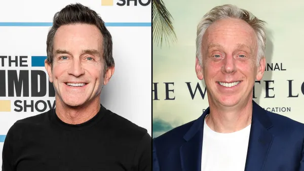 Jeff Probst Reveals If The White Lotus’ Mike White Could Be Hired as a ‘Survivor’ Producer