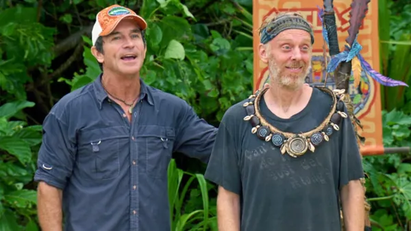 Jeff Probst Reveals If The White Lotus’ Mike White Could Be Hired as a ‘Survivor’ Producer