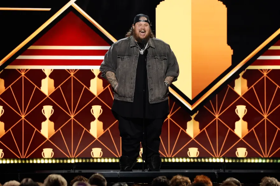 Jelly Roll s Weight Loss Transformation through the Years