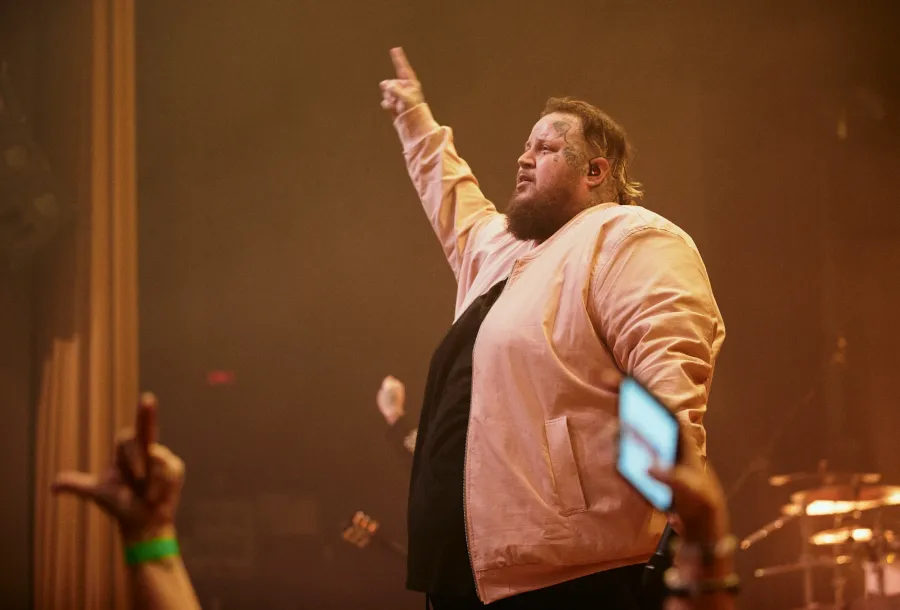 Jelly Roll s Weight Loss Transformation through the Years