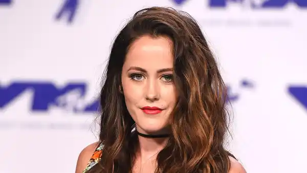 Jenelle Evans Not Being Fired From Teen Mom Franchise