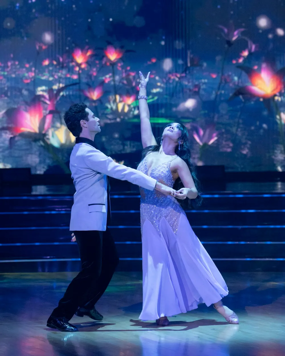 Jenn Tran Would Die If Taylor Swift Reached Out About Dedication Night Dance Says Sasha Is in Lover Era