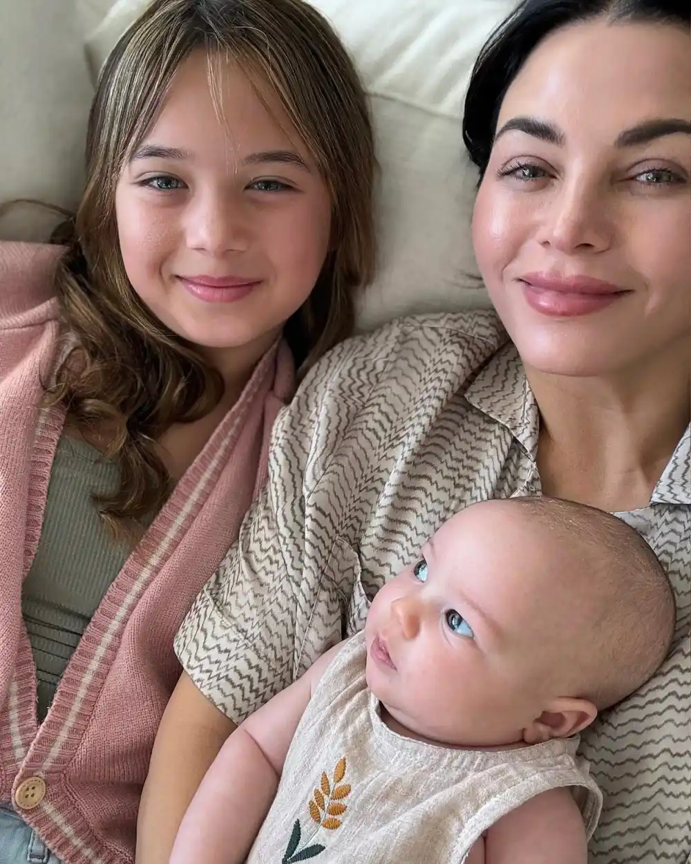 Jenna Dewan s Current Obsessions Include K Dramas Billie Eilish and This Gut Wrenching Book 312