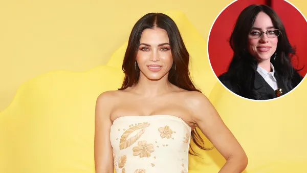 Jenna Dewan s Current Obsessions Include K Dramas Billie Eilish and This Gut Wrenching Book 316