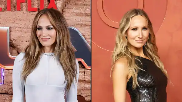 Jennifer Lopez Loved How Nikki Glaser Annihilated Celebs on Netflixs Tom Brady Roast