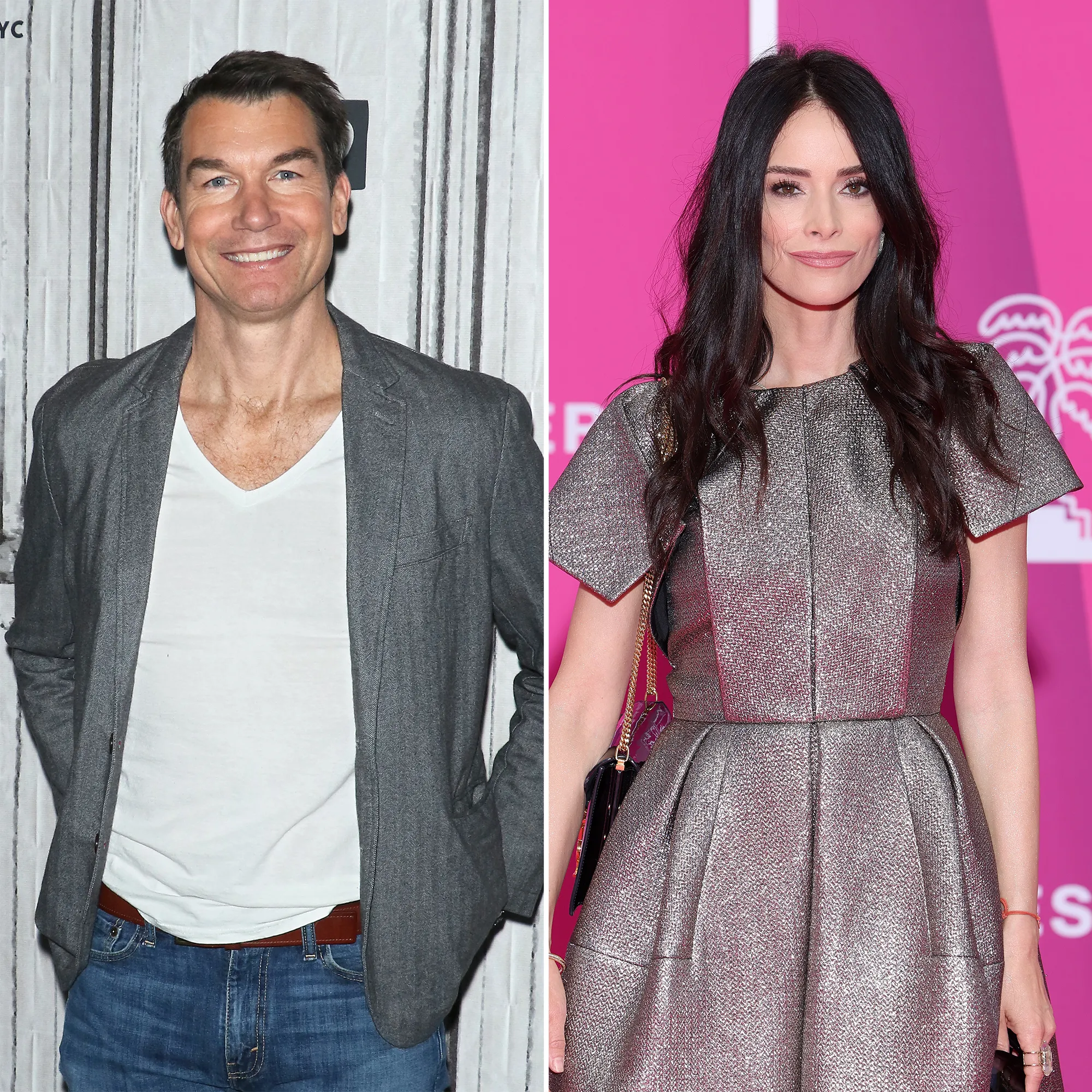 Jerry O Connell Once Paid Abigail Spencer s Son 20 to Speak to His Daughters