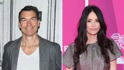 Jerry O Connell Once Paid Abigail Spencer s Son 20 to Speak to His Daughters