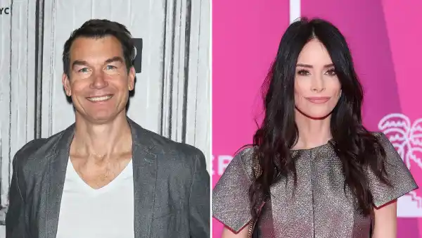 Jerry O Connell Once Paid Abigail Spencer s Son 20 to Speak to His Daughters