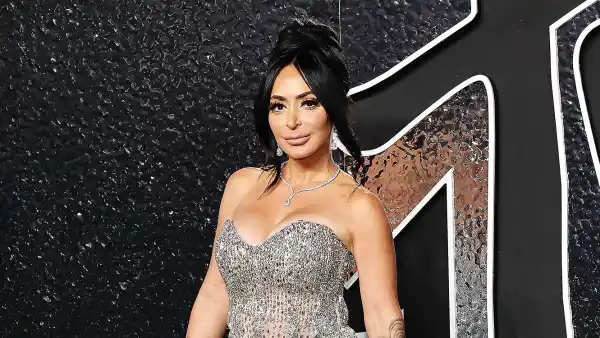 Jersey Shore Angelina Pivarnick Pleads Guilty to Disorderly Conduct After Domestic Violence Incident