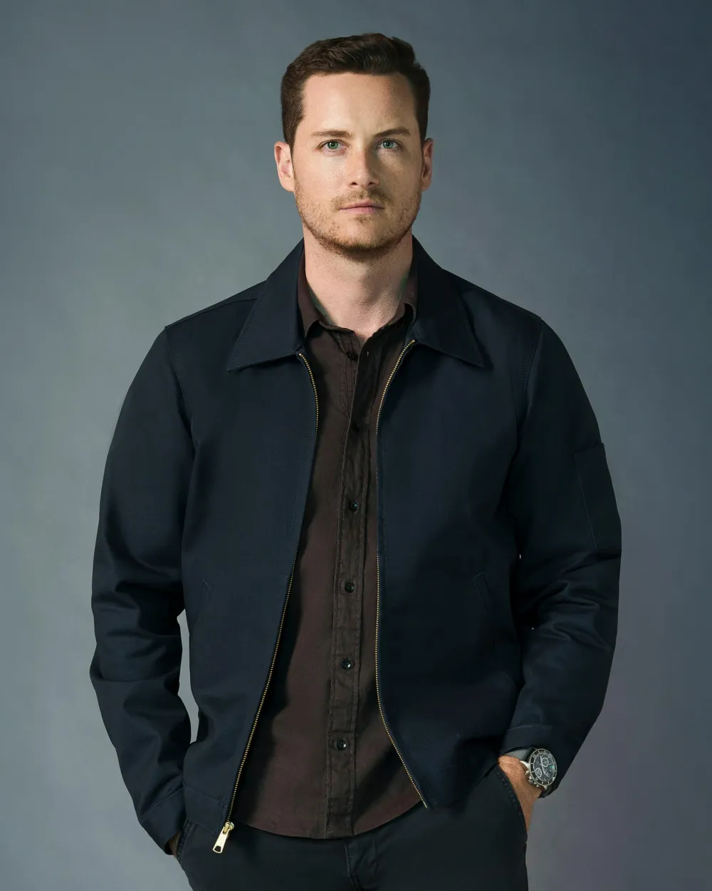 Jesse Lee Soffer Reveals How FBI International s Agent Wes Is Different Than Chicago P D s Halstead 228