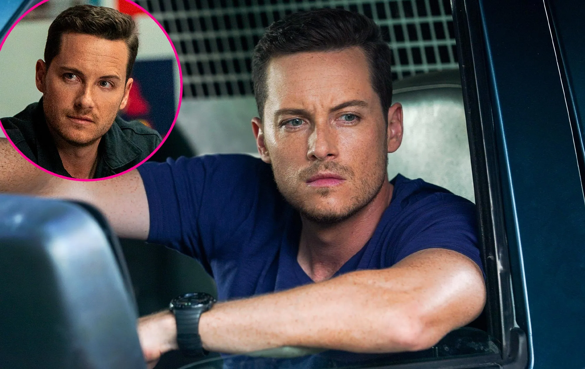 Jesse Lee Soffer Reveals How FBI International s Agent Wes Is Different Than Chicago P D s Halstead 229