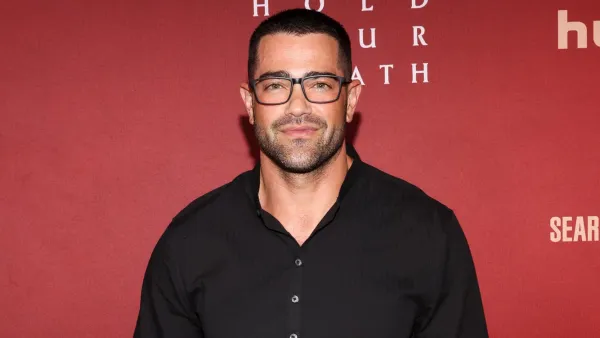 Jesse Metcalfe Says He Would Love to Help Push the Upcoming John Tucker Must Die Sequel Forward
