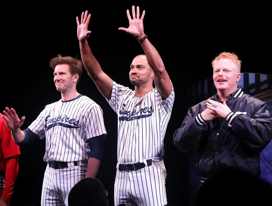 Celebrities Who Didnt Wear Prosthetics for Full Frontal Scenes