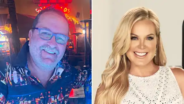 Jim Bellino Denies Dating RHOC Alum Elizabeth LYN Vargas