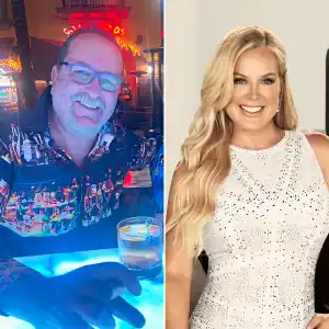 Jim Bellino Denies Dating RHOC Alum Elizabeth LYN Vargas