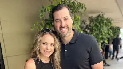 Jinger Duggar pregnant