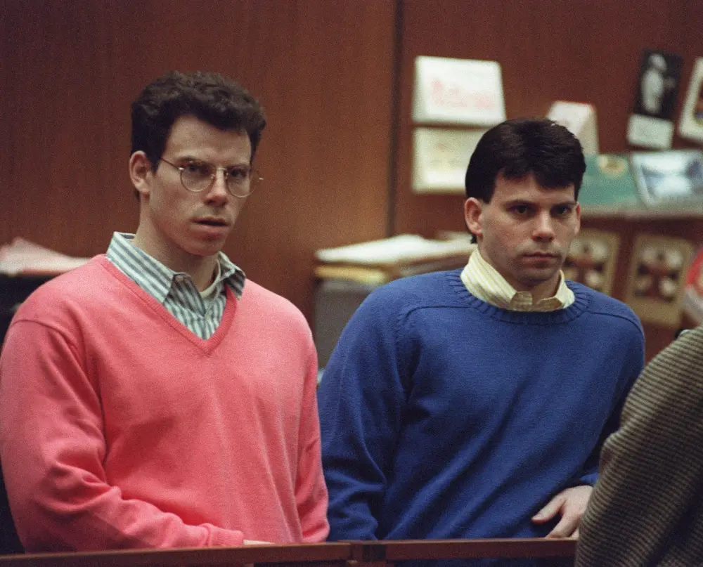 Joan VanderMolen Says Menendez Release Is Bound to Happen Doesn t Make Sense for Them Not To Be inline