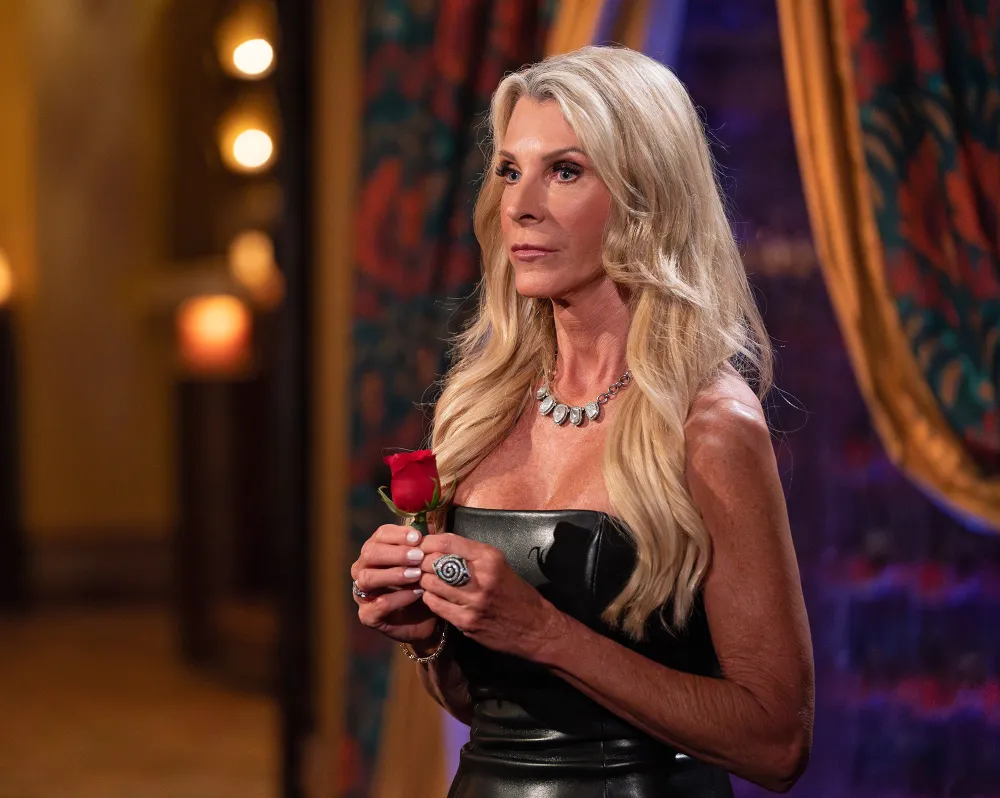 Joan Vassos Wants a Stylist for The Rest of My Life