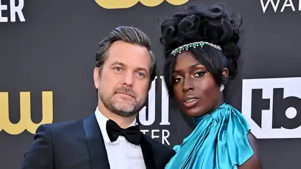 Jodie Turner-Smith Makes a Rare Comment About Coparenting Daughter With Ex Joshua Jackson