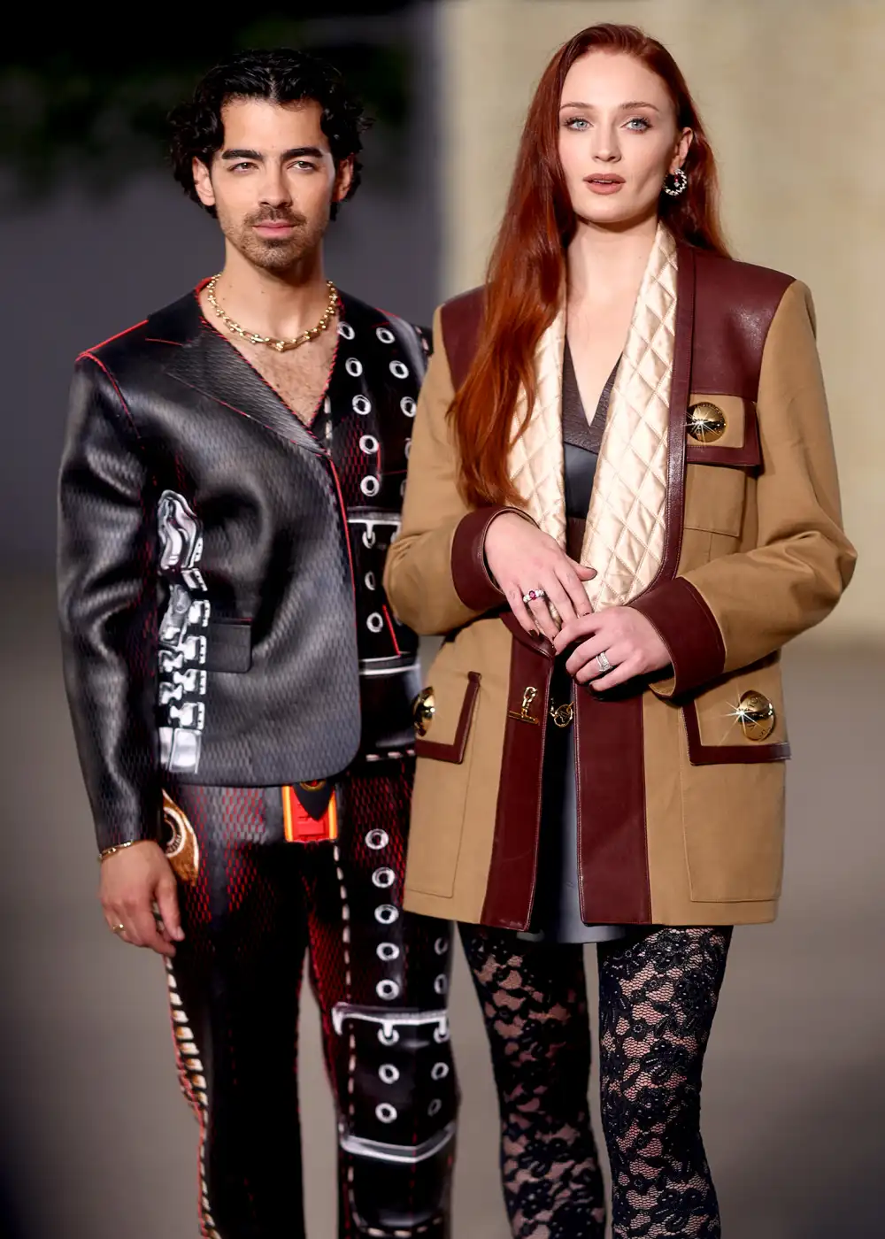 Joe Jonas Cheekily Responds to Fan Shooting Her Shot With Him