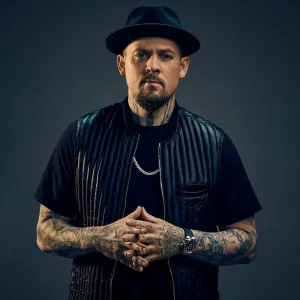 Joel Madden Has Over 100 Hours of Tattoos But These Are the Three He Wants Next