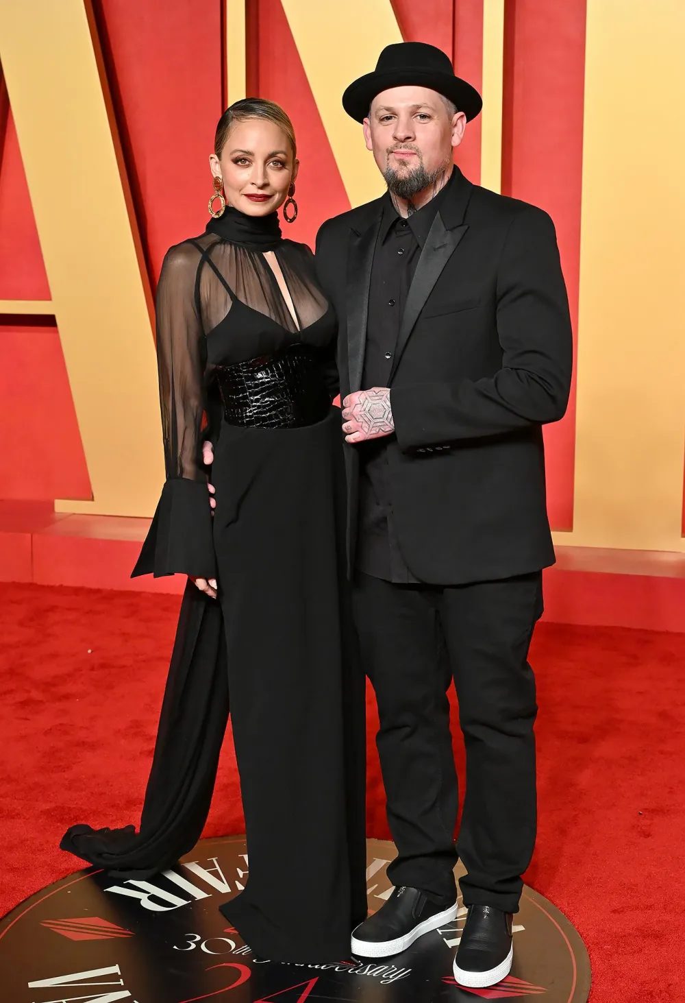 Joel Madden Has Over 100 Hours of Tattoos But These Are the Three He Wants Next