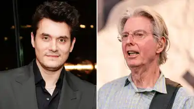 John Mayer Pays Tribute to The Grateful Deads Phil Lesh