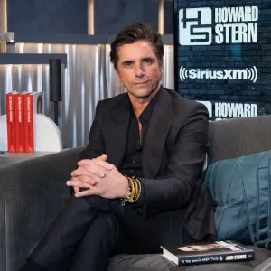 John Stamos Still Has No Regrets About Candid Memoir Anything Less Than the Truth Is Paralysis