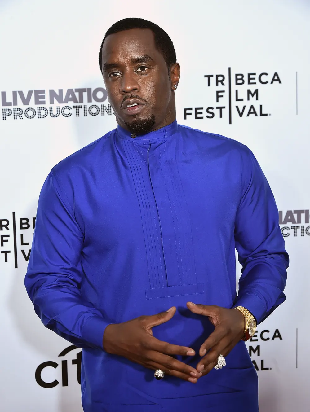 Johnny Depp s Lawyers on Diddy