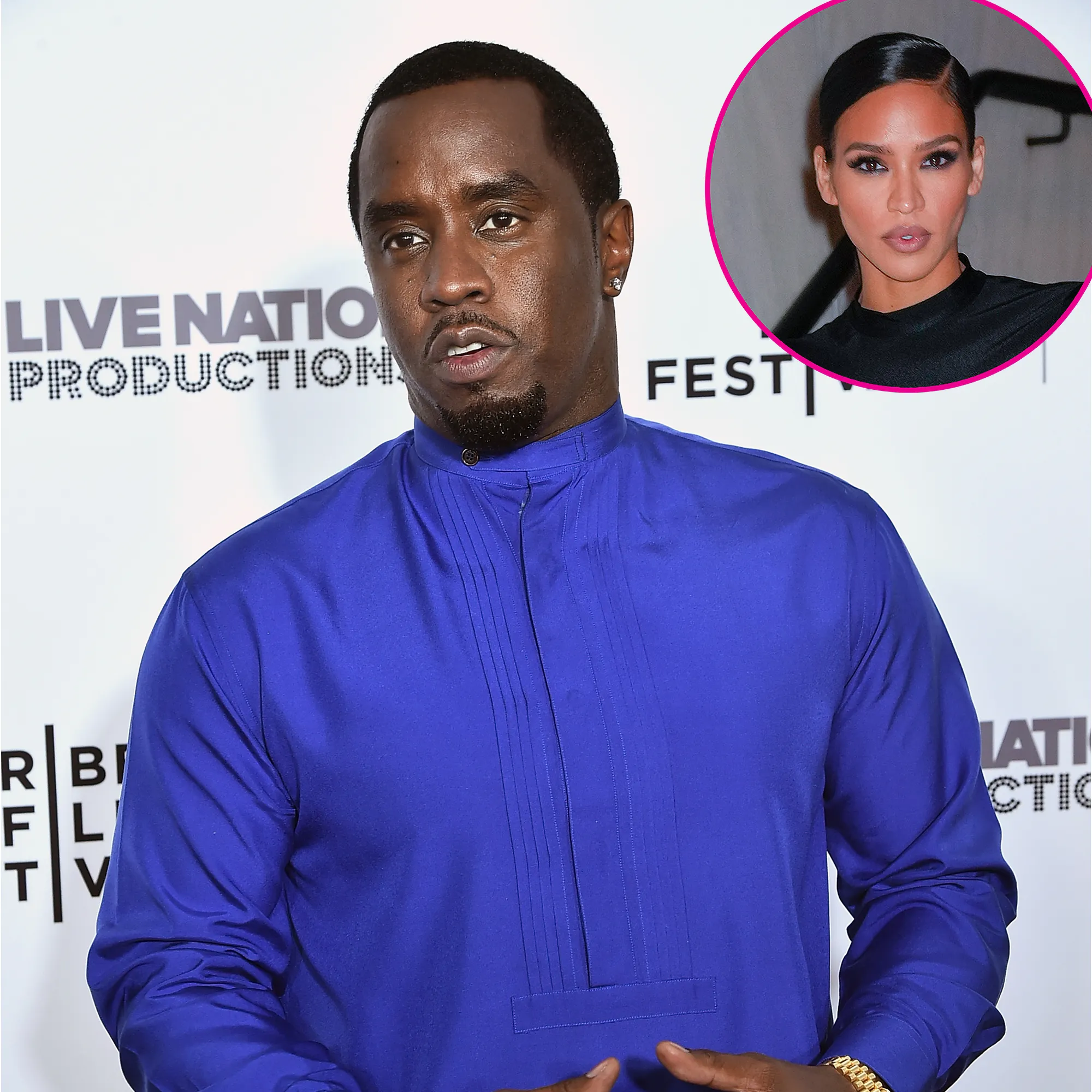 Johnny Depp s Lawyers on Diddy