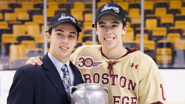 Johnny Gaudreau Family Seeks Order to Stop Release of Accident Records
