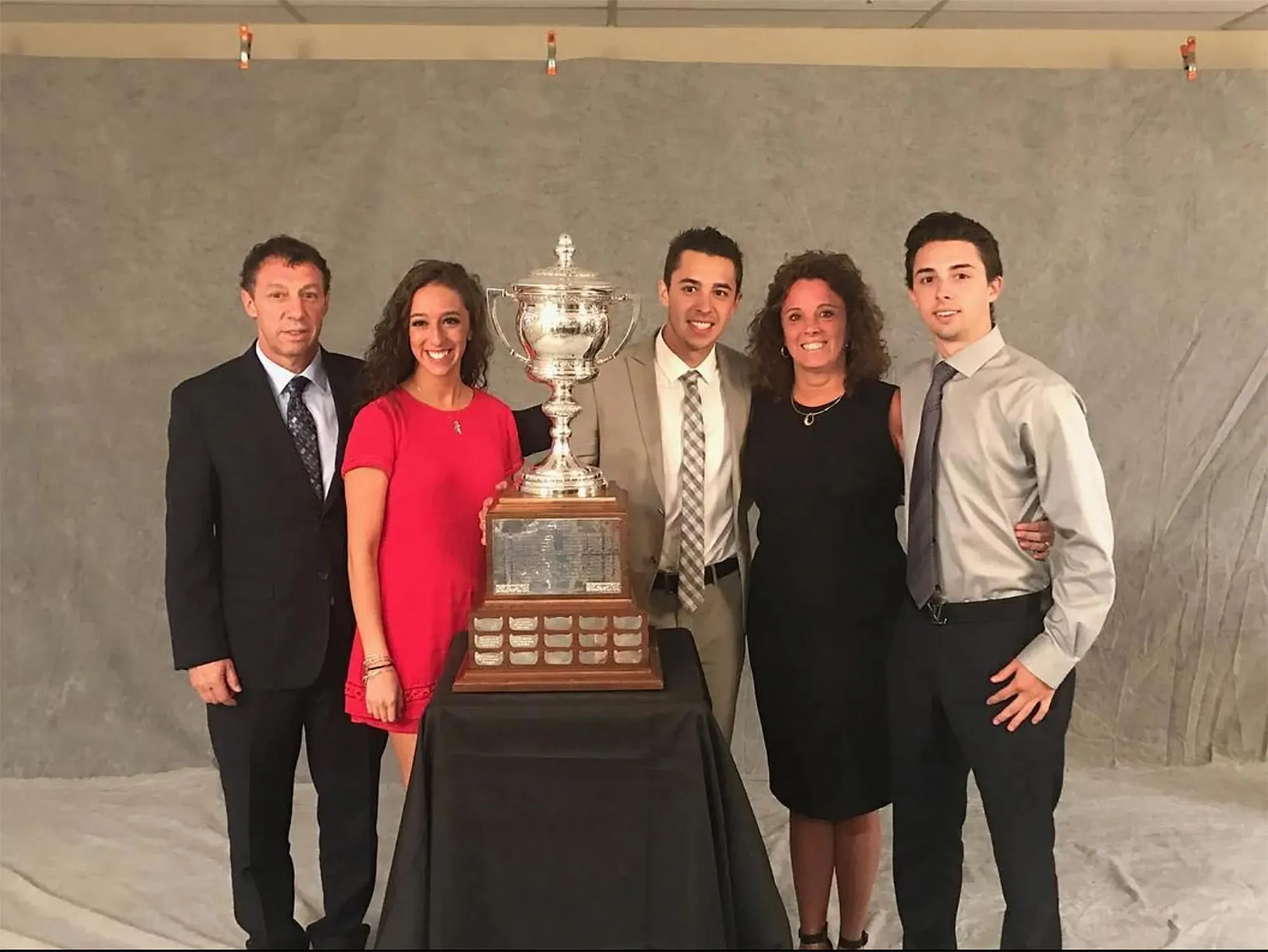 Johnny and Matthew Gaudreaus Mother Speaks Out Addresses Most Difficult Time of Our Lives