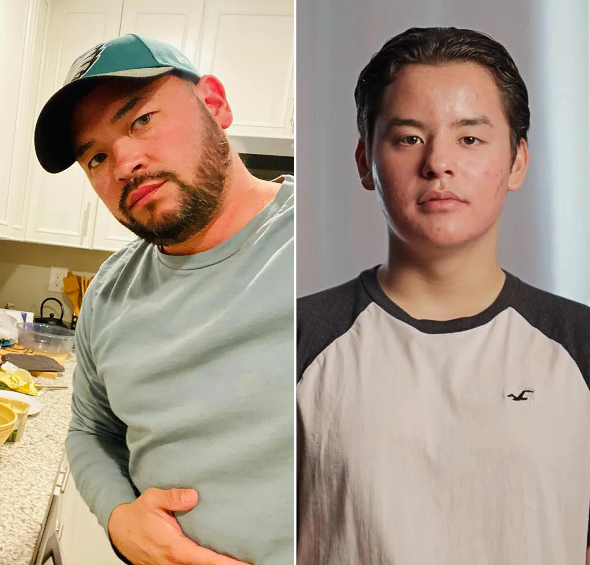 Jon Gosselin Says Collin Has Offered an Olive Branch to His Siblings 702
