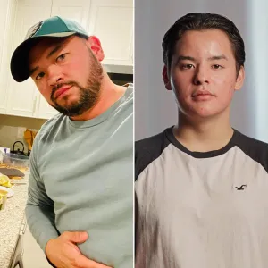 Jon Gosselin Says Collin Has Offered an Olive Branch to His Siblings 702