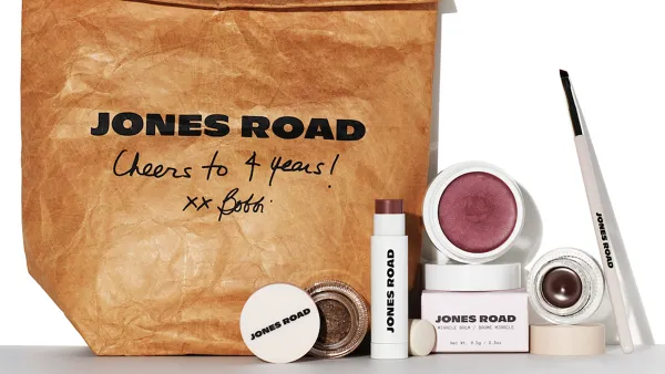 Jones Road The Bobbi 4.0 Kit