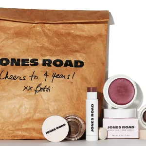 Jones Road The Bobbi 4.0 Kit