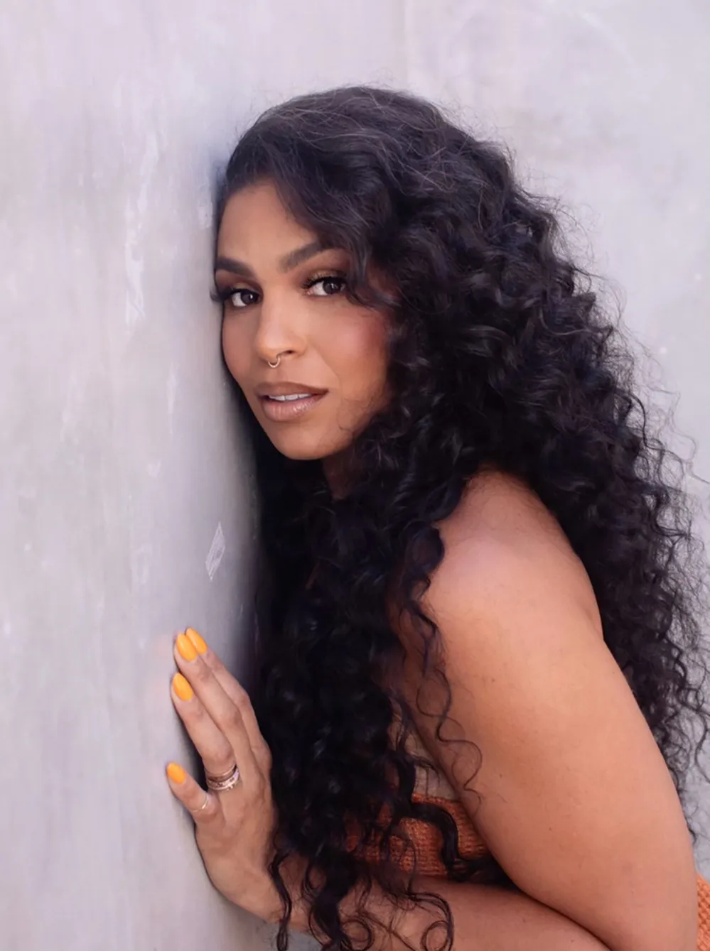 Jordin Sparks Releases New Holiday Song