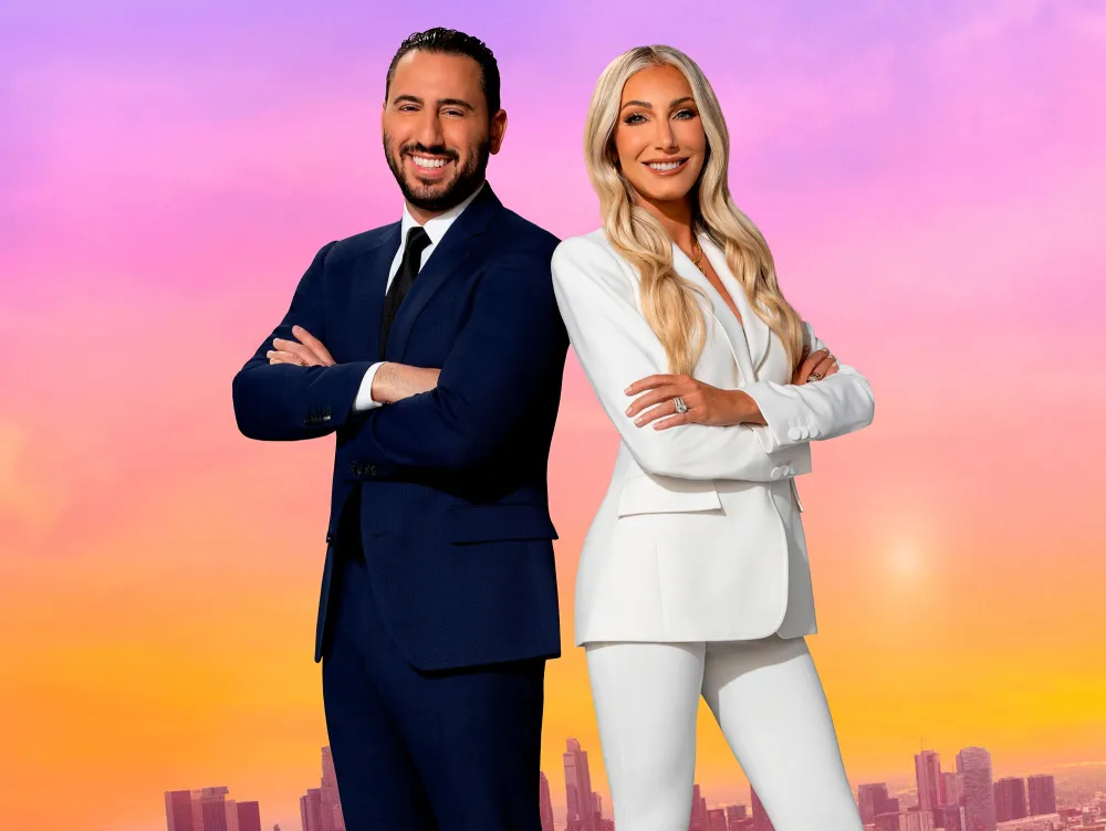 Josh and Heather Altman Are Reportedly Leaving Million Dollar Listing Los Angeles After a Decade 471